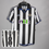 Thumbnail: Newcastle United 2000-01 Home Jersey