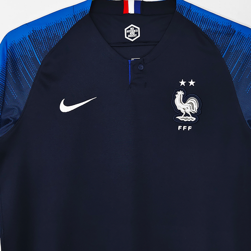 france home shirt 2018