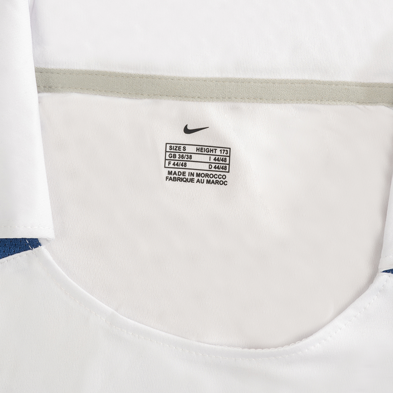 Thumbnail: Portugal 2002 Away Jersey