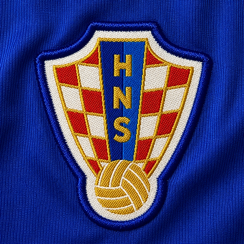 Thumbnail: Youth Croatia 2026 Away Kit
