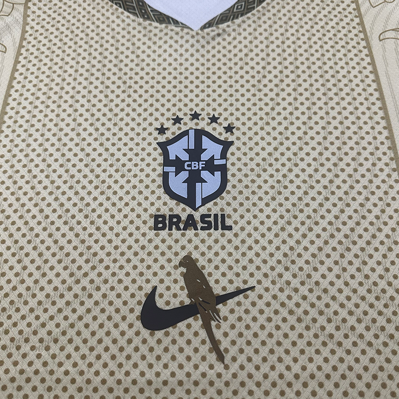 Thumbnail: Brazil 2026 Special Jersey