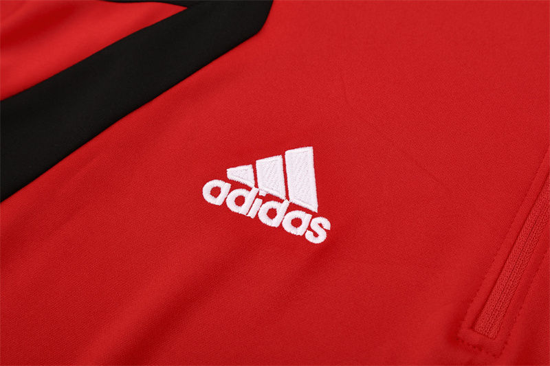 Thumbnail: AC Milan 2005-06 Retro QTR ZIP