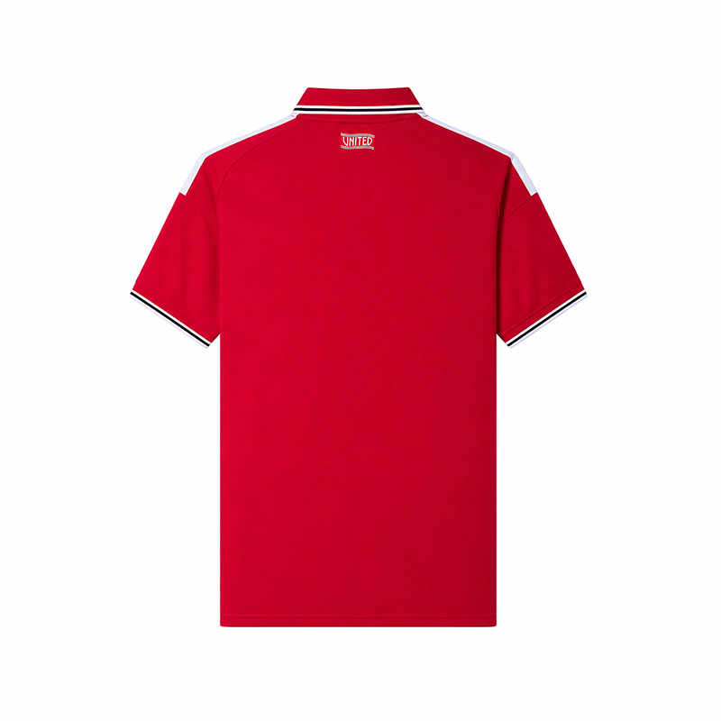 Thumbnail: Man United 2026-27 Home Jersey