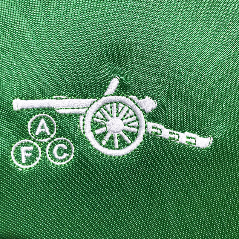 Thumbnail: Arsenal 1982-83 Away Jersey