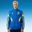 Thumbnail: Leeds United Originals Windbreaker
