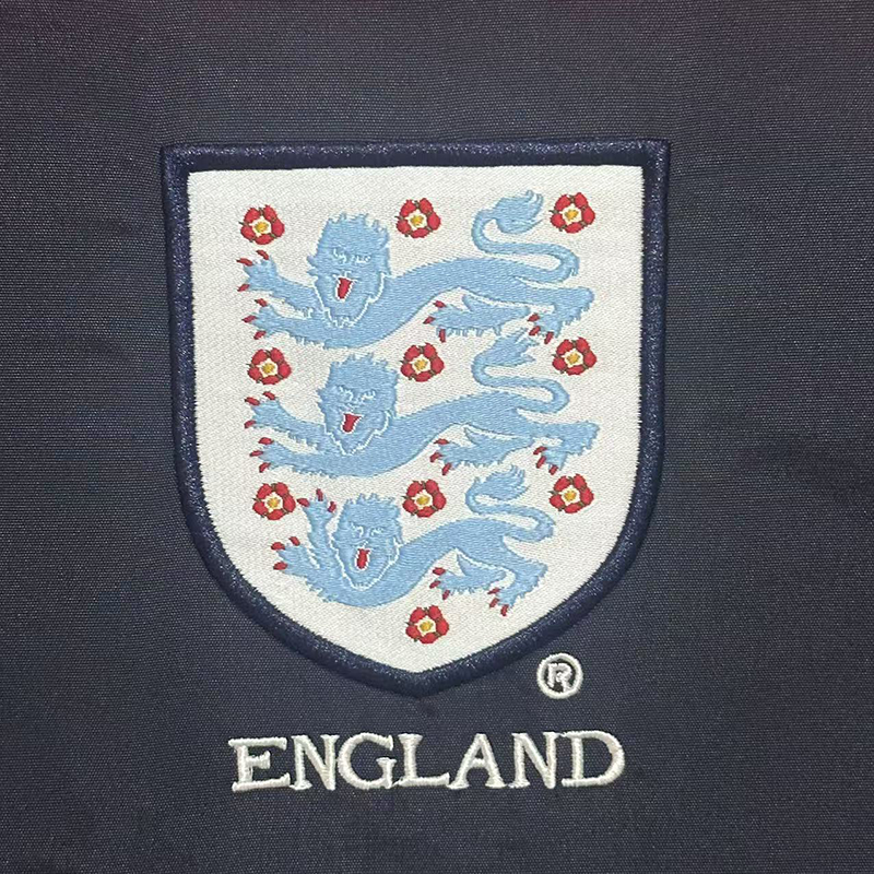 Thumbnail: England 1998 Retro Jacket