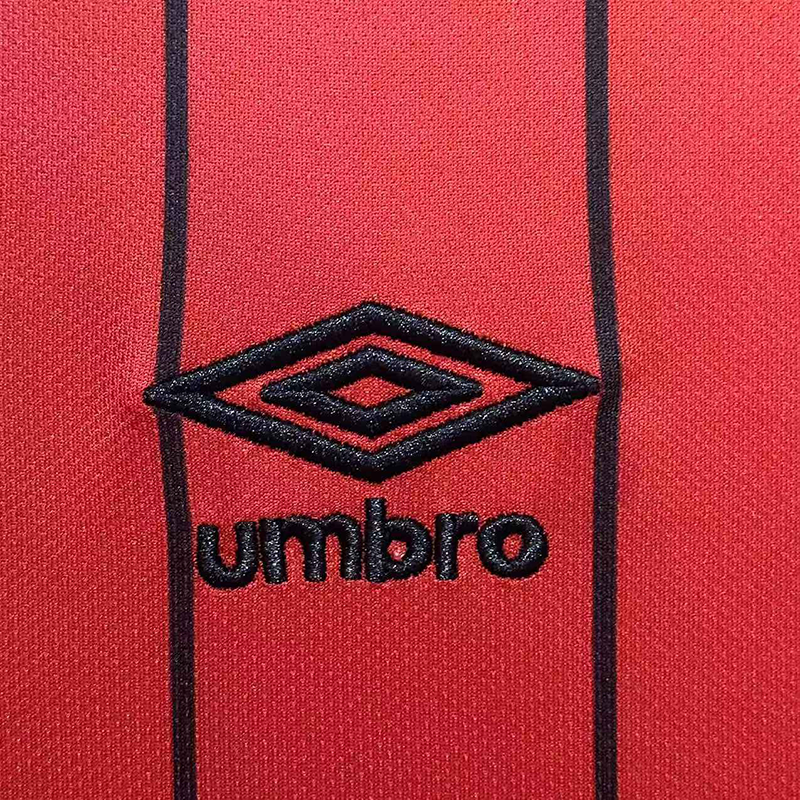 Thumbnail: Scotland 1982 Away Jersey