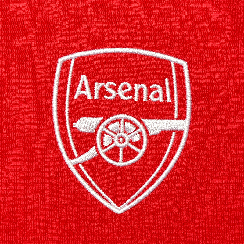 Thumbnail: Youth Arsenal 2026-27 Home Kit