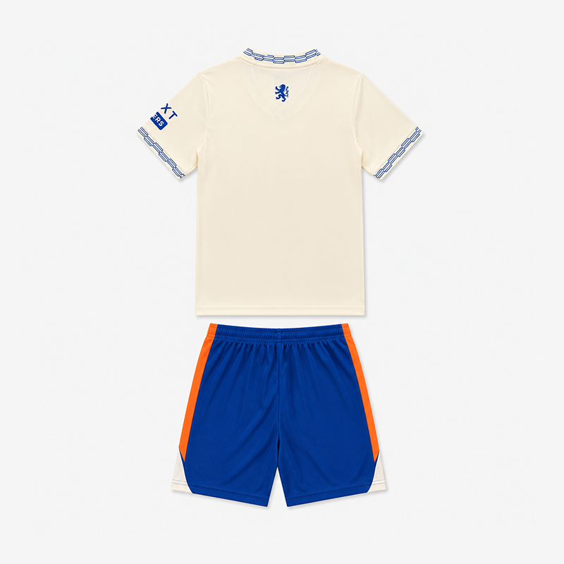 Thumbnail: Youth Rangers 26/27 Away Kit