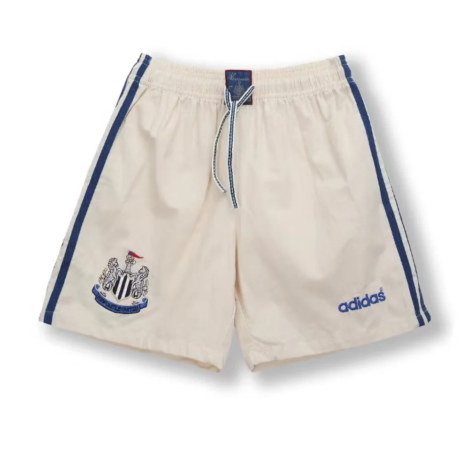 Thumbnail: Youth Newcastle United 1995-97 Away Kit