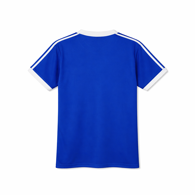 Thumbnail: Birmingham City 1977-78 Home Jersey
