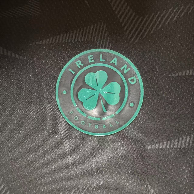 Thumbnail: Ireland 2025 "Stealth" Special Jersey