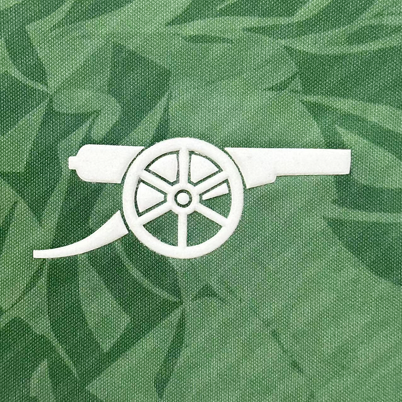 Thumbnail: Arsenal 2026-27 Special Jersey