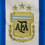 Thumbnail: Youth Argentina 2026 Home Kit