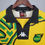 Thumbnail: Jamaica 1998 Home Jersey