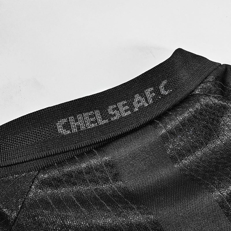 Thumbnail: Chelsea 1998-00 Black Out Jersey