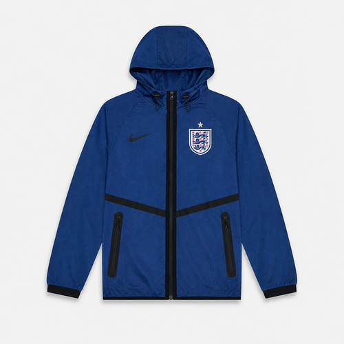 England National Team Anthem Jacket | Ultimate 8 UK