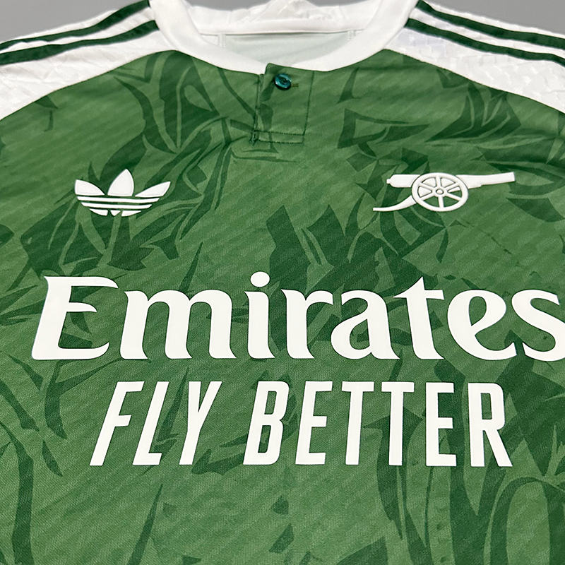 Thumbnail: Arsenal 2026-27 Special Jersey