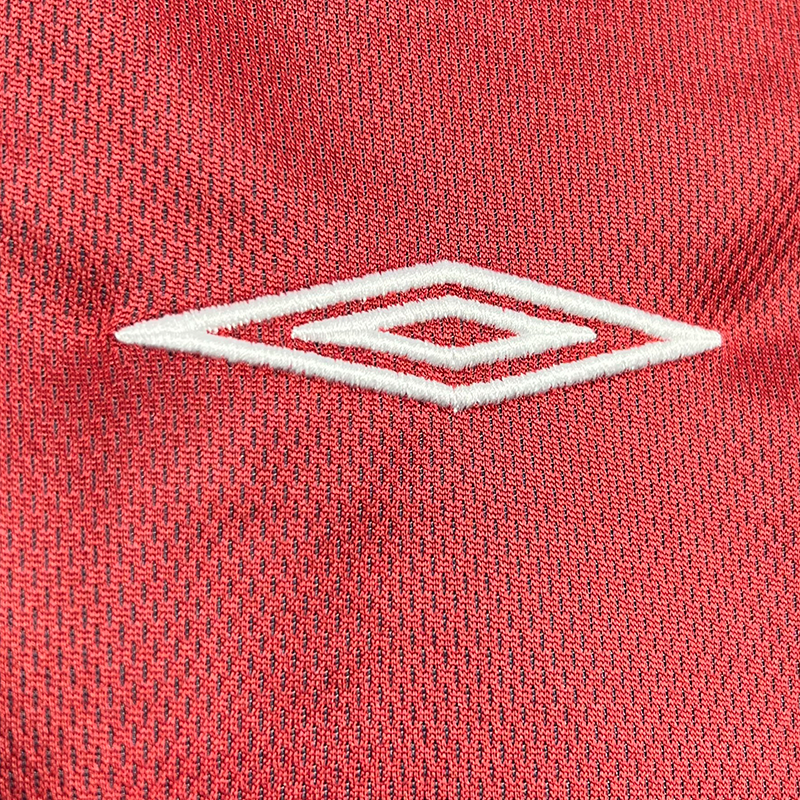 Thumbnail: England 2002-04 Away Jersey