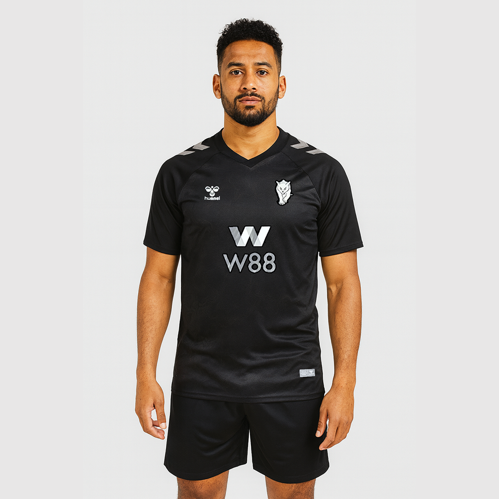 Sunderland 2025-26 Third Jersey