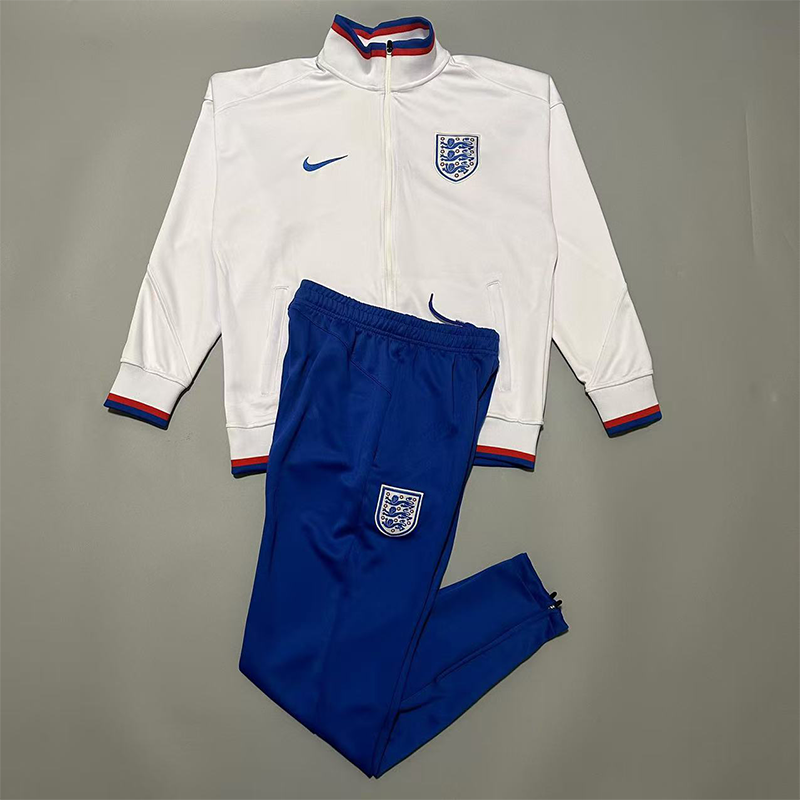 Thumbnail: England 2025-26 Tracksuit