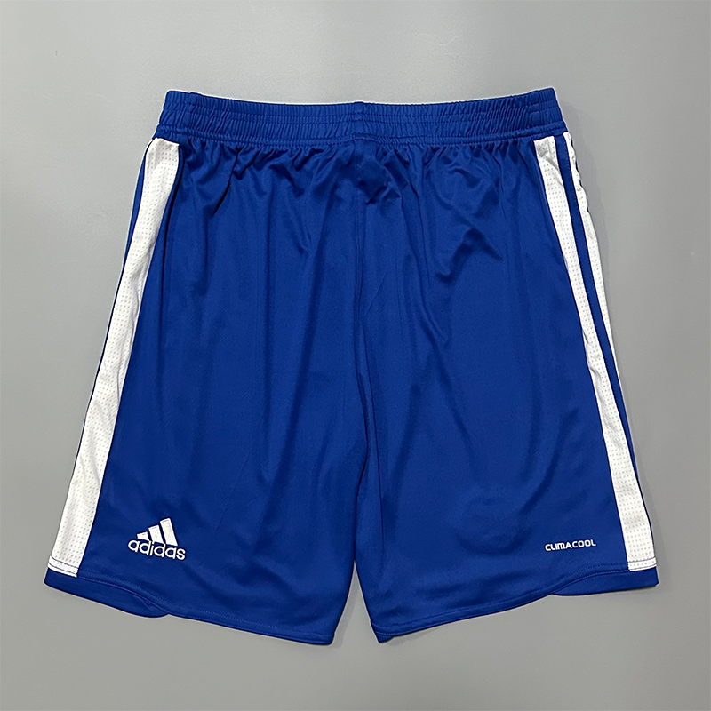 Thumbnail: Chelsea 2011-12 Home Shorts