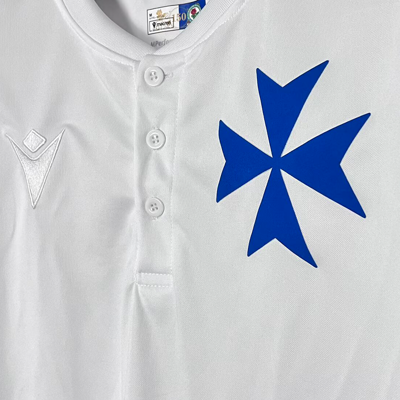 Thumbnail: Blackburn Rovers 150th Anniversary Jersey
