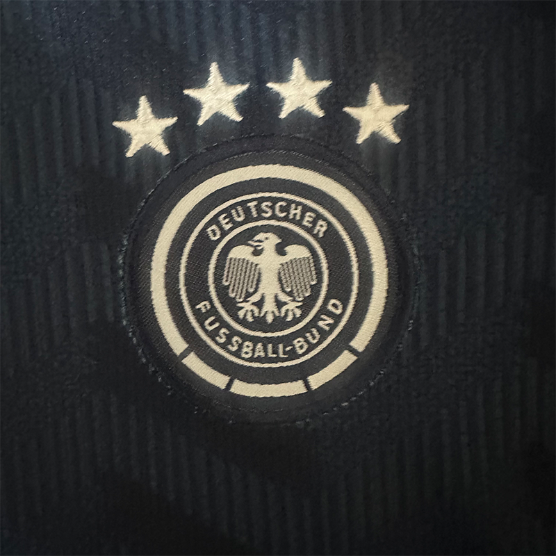 Thumbnail: Youth Germany 2026 Away Kit