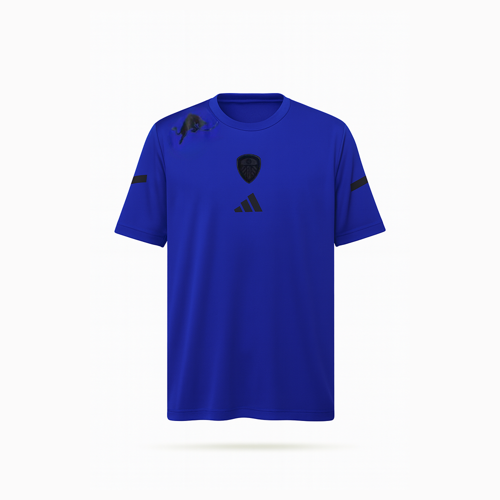 Leeds United 2025-26 Training Jersey