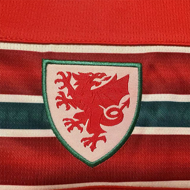 Thumbnail: Youth Wales 2026 Home Kit