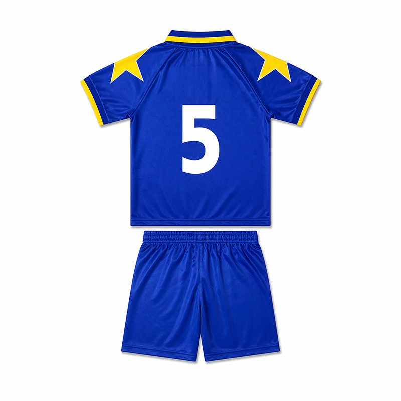 Thumbnail: Youth Juventus 1997-98 Away Kit