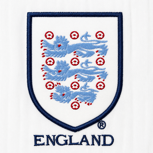 1997/98/99 England  L/S Mサイズ ENGLAND 1997/1998 HOME FOOTBALL SOCCER JERSEY SHIRT VINTAGE by