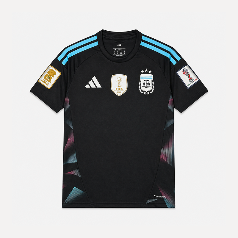 Argentina 2026 GK Jersey