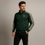 Thumbnail: BECKENBAUER Track Jacket - Deep Green
