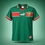 Thumbnail: Morocco 1998 Home Jersey