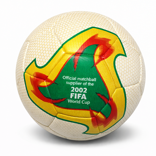Fevernova 2002 World Cup Replica Ball | Ultimate 8 UK