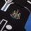 Thumbnail: Newcastle United 2000-01 Away Jersey