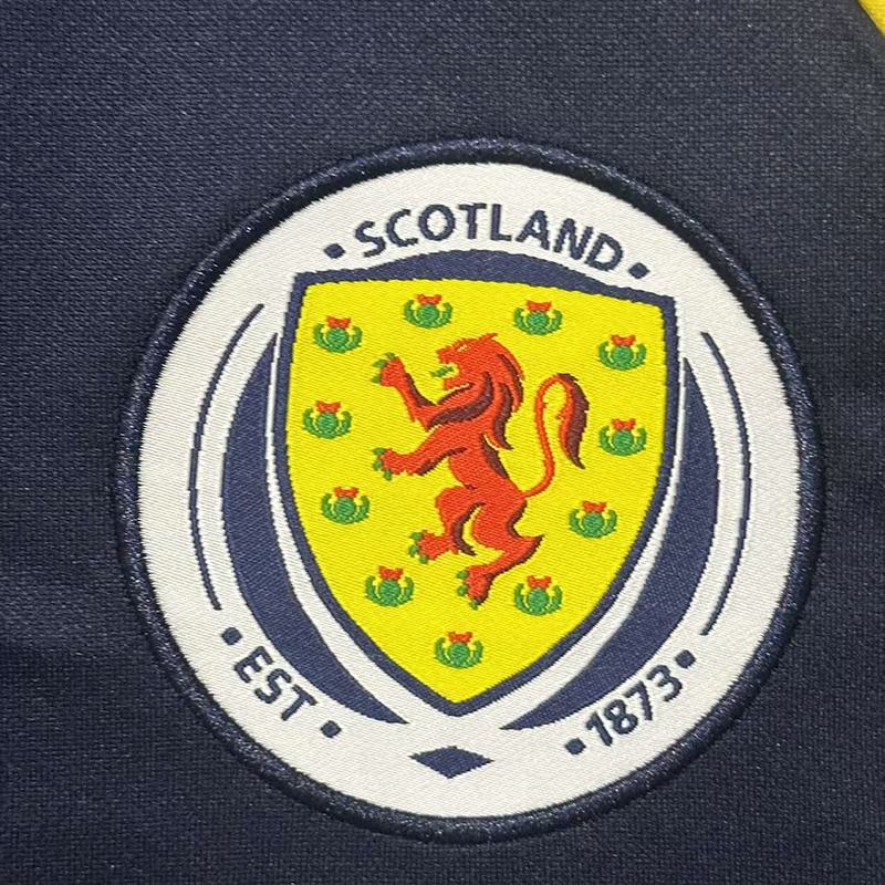 Thumbnail: Scotland 2026 Tracksuit