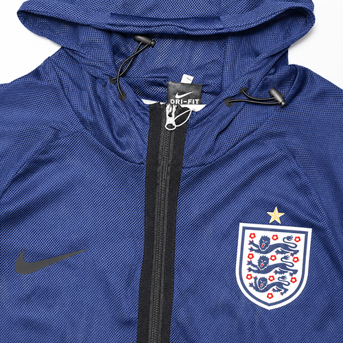 England National Team Anthem Jacket | Ultimate 8 UK