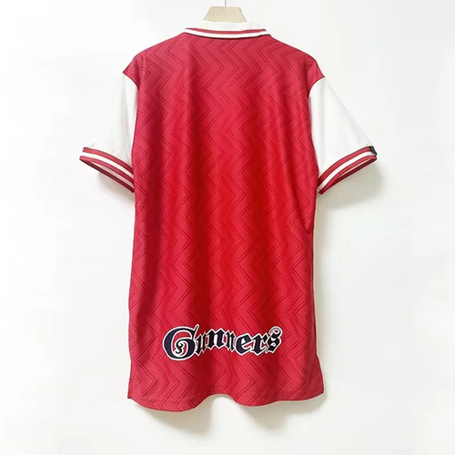 Arsenal 1996-98 Home Jersey | Ultimate 8 UK