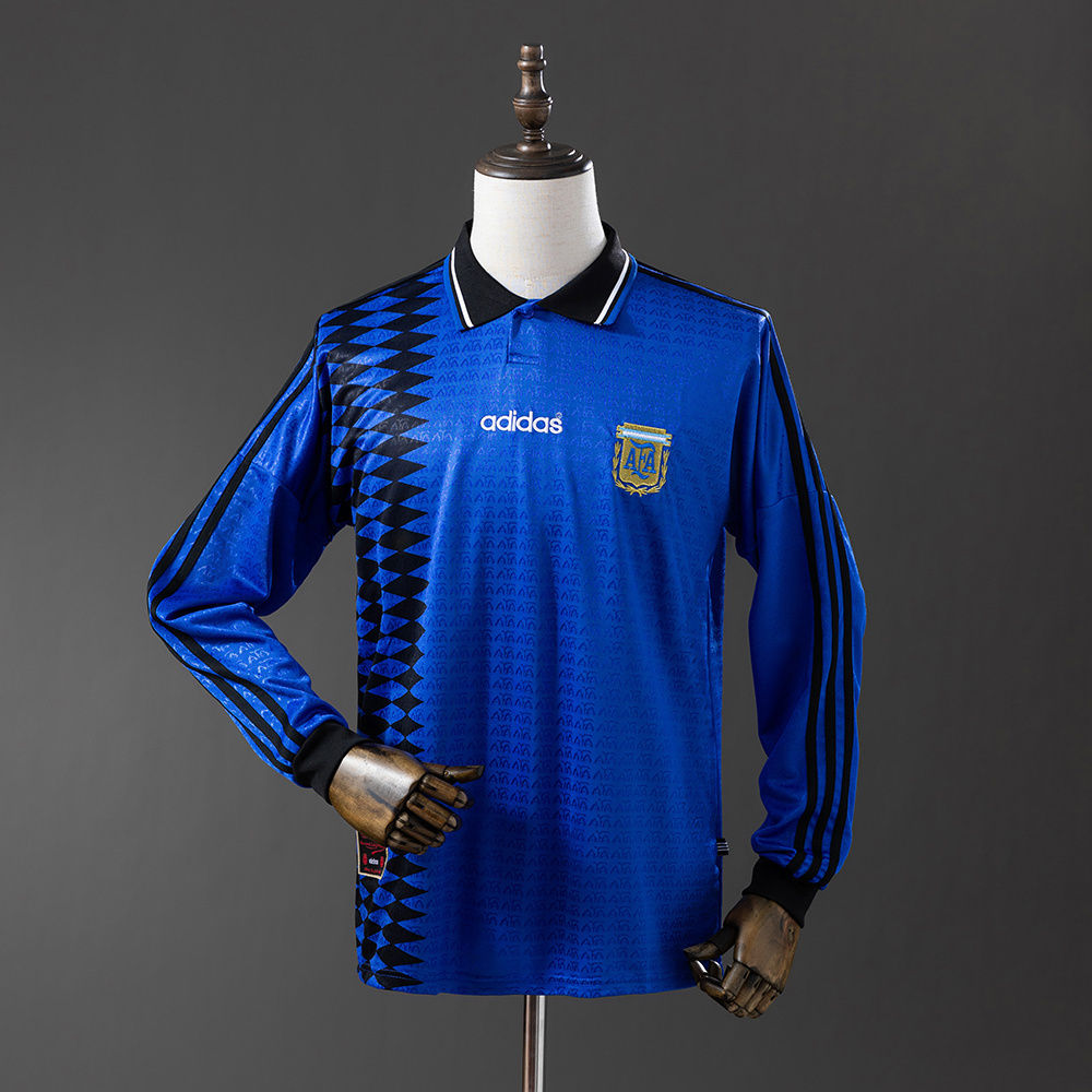 Argentina 1994 Away Jersey