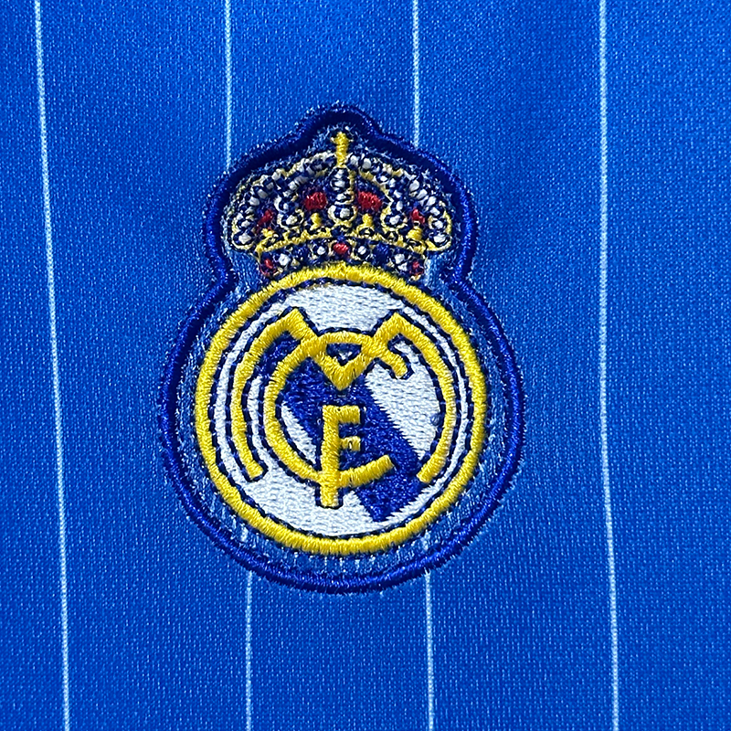 Thumbnail: Youth Real Madrid 2026 Icons Kit