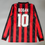 Thumbnail: AC Milan 1993-94 Home Jersey
