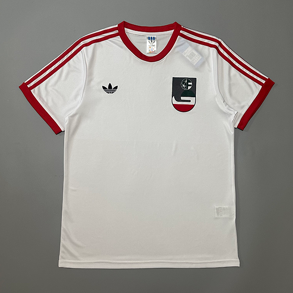 Thumbnail: Iran 1978 Home Jersey