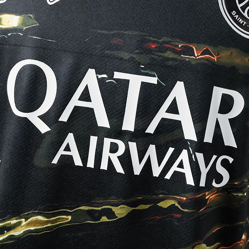 Thumbnail: Paris Saint-Germain 2025-26 Special Jersey