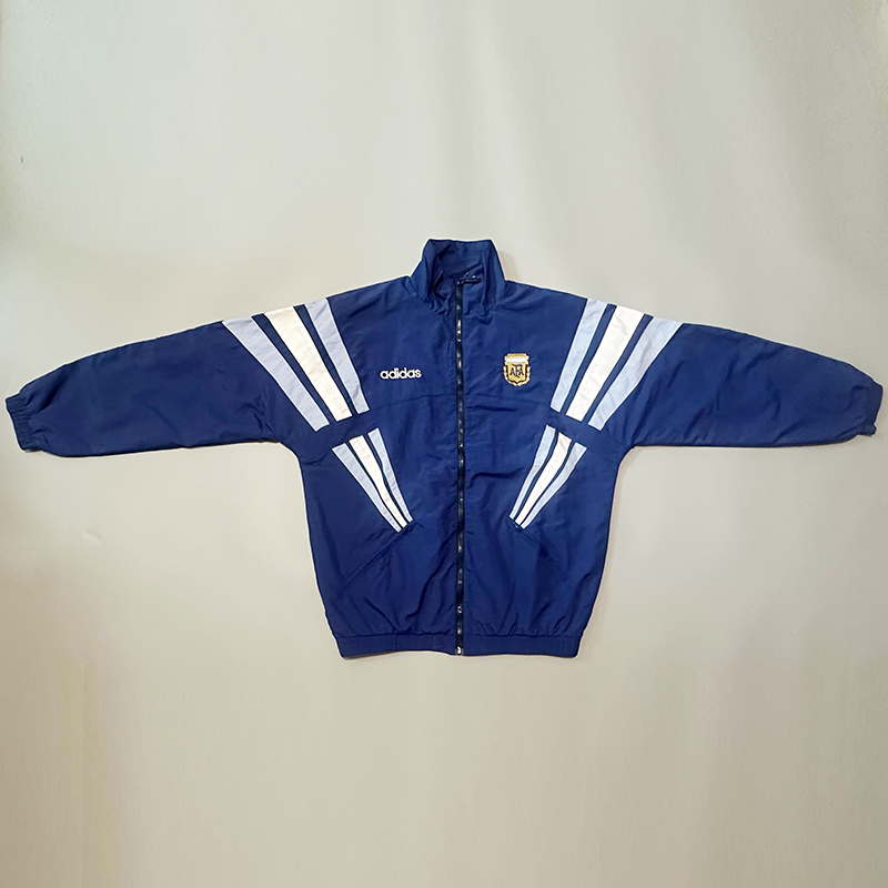 Thumbnail: Argentina 1996 Windbreaker