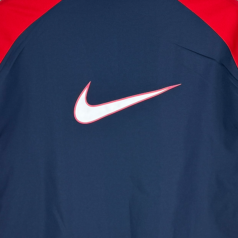 Thumbnail: Arsenal 1998-99 Windbreaker