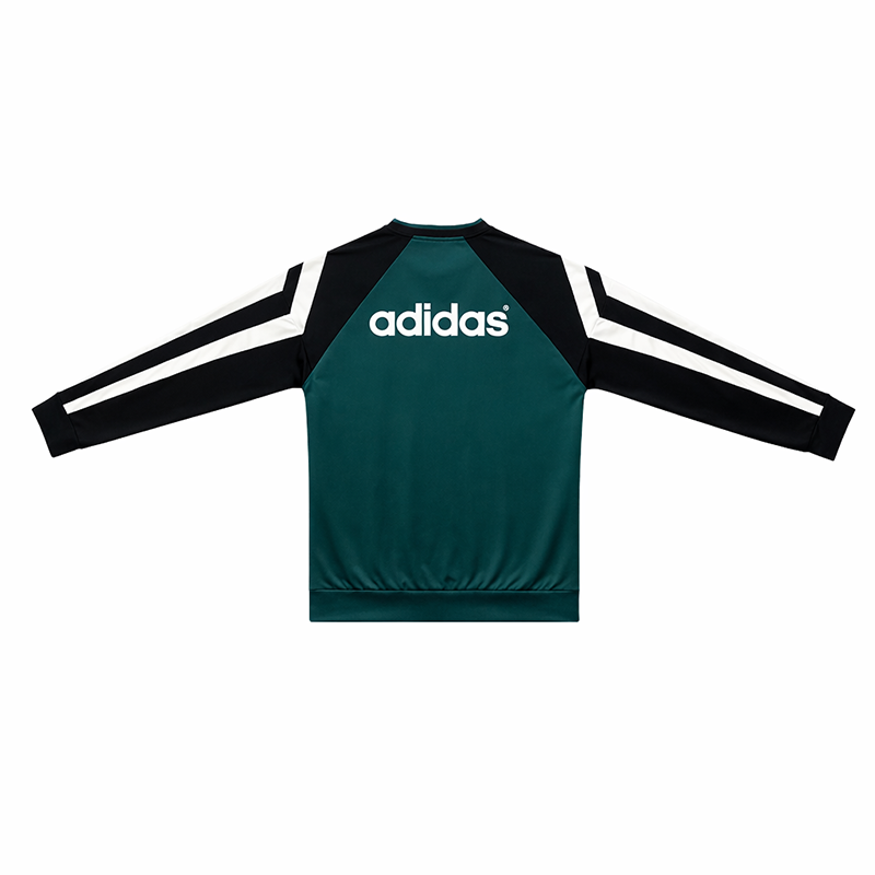 Thumbnail: Liverpool 1995-96 Sweatshirt