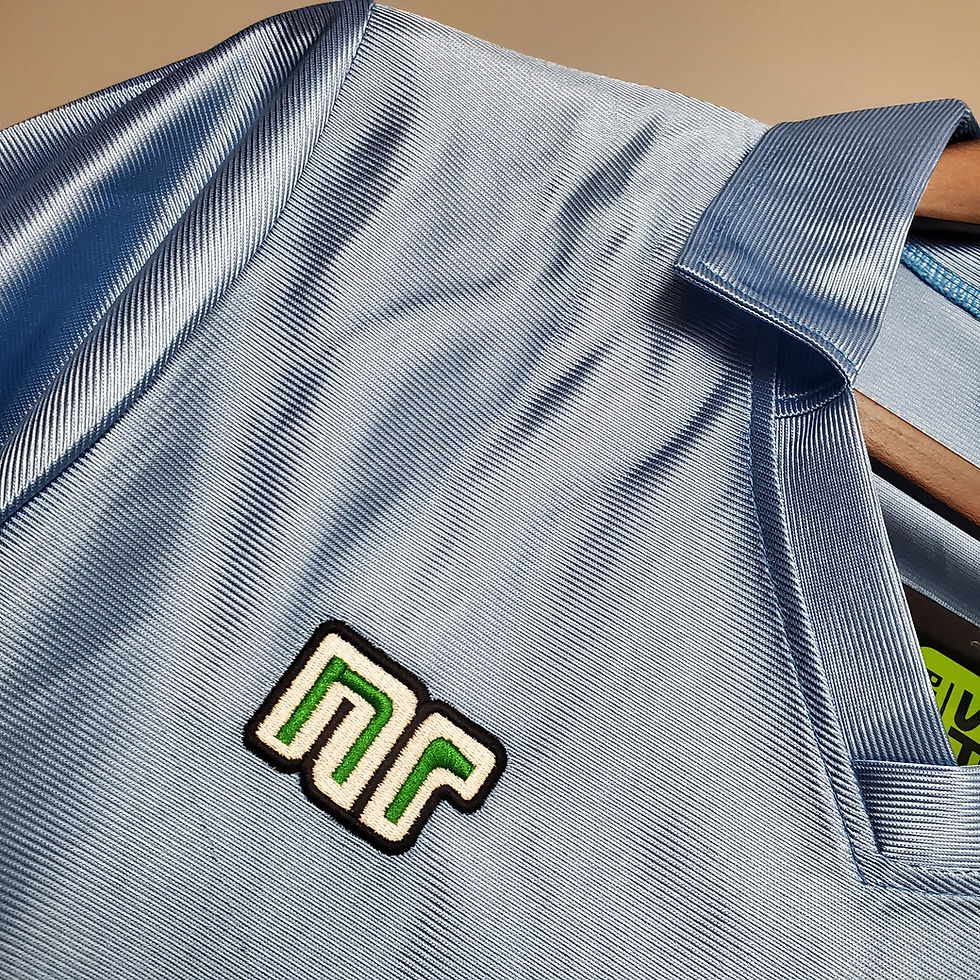 Thumbnail: SSC Napoli 1990-91 Home Jersey