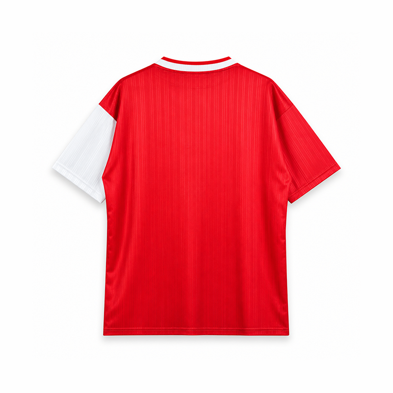 Thumbnail: Argentinos Juniors 1996-97 Home Jersey
